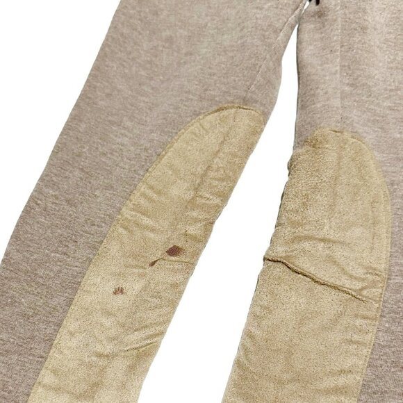 H&M Kids Riding Jeggings Light Brown - Picture 4 of 4